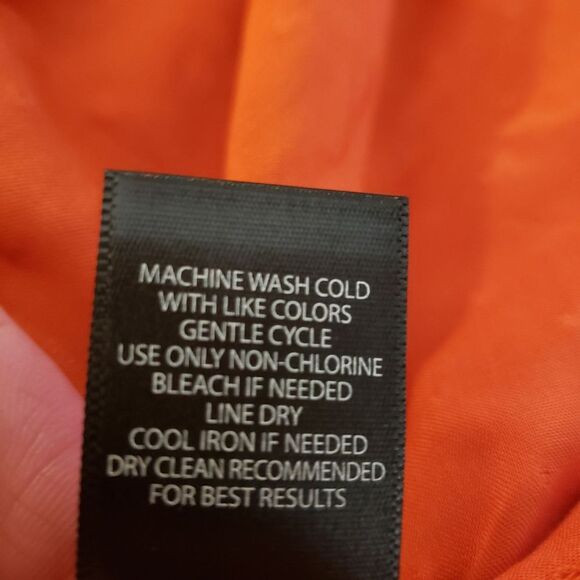 Torrid Clip Dot Tank Sz 4X - Picture 7 of 7